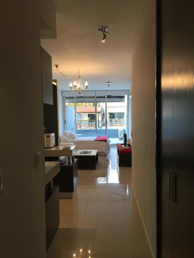 Palermo Soho Apartment Guemes Buenos Aires Exteriör bild