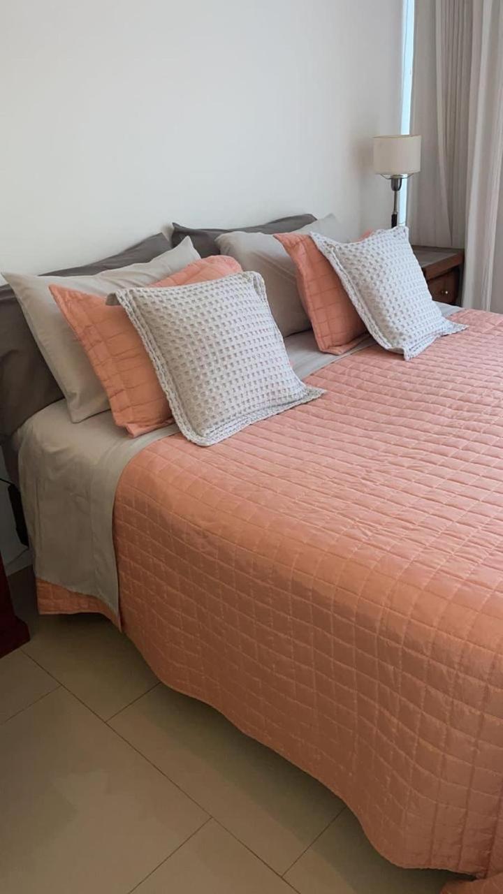 Palermo Soho Apartment Guemes Buenos Aires Exteriör bild