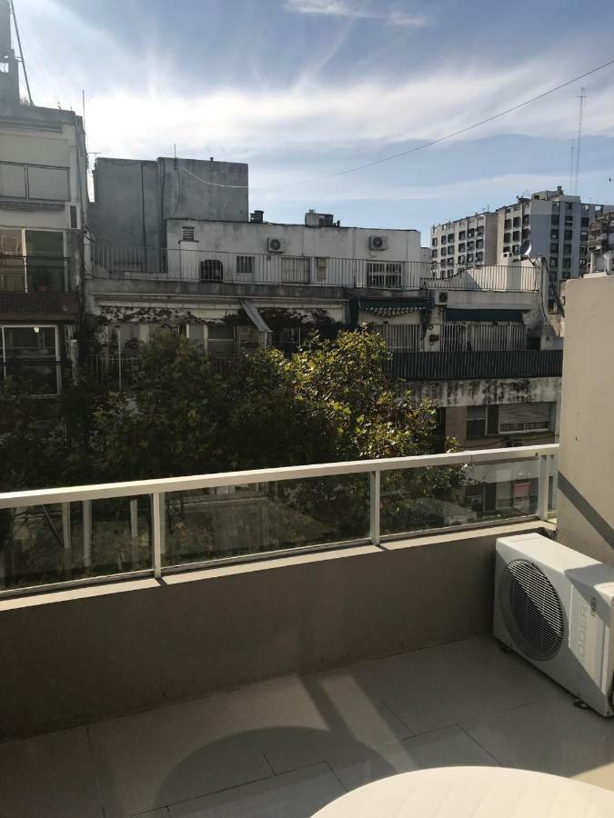 Palermo Soho Apartment Guemes Buenos Aires Exteriör bild