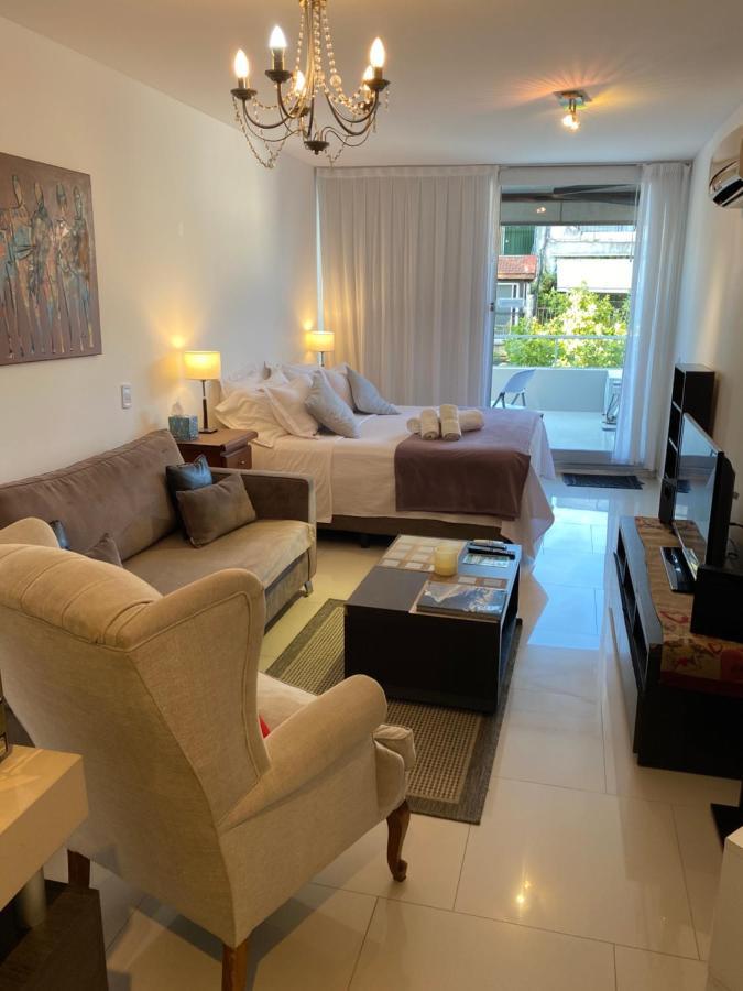Palermo Soho Apartment Guemes Buenos Aires Exteriör bild
