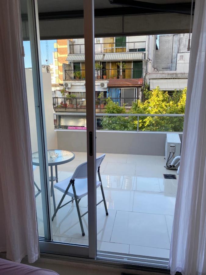 Palermo Soho Apartment Guemes Buenos Aires Exteriör bild