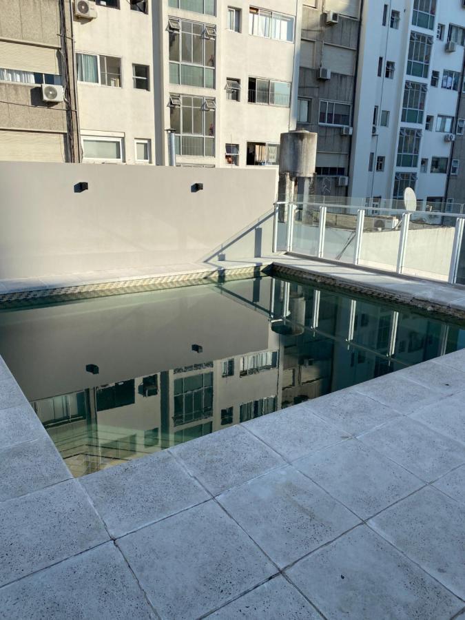 Palermo Soho Apartment Guemes Buenos Aires Exteriör bild