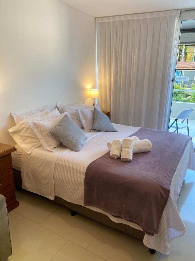Palermo Soho Apartment Guemes Buenos Aires Exteriör bild