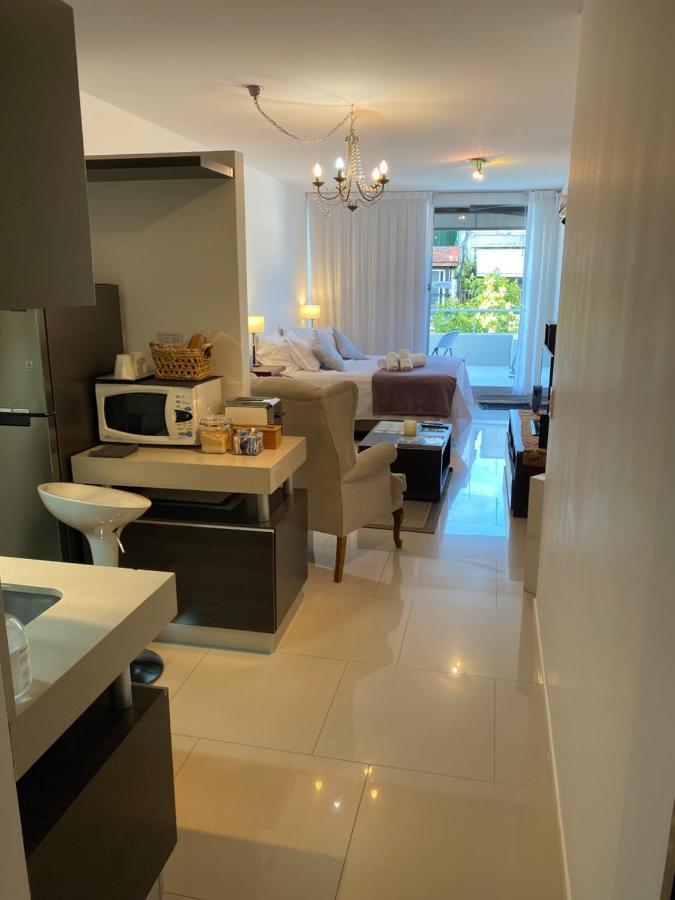 Palermo Soho Apartment Guemes Buenos Aires Exteriör bild
