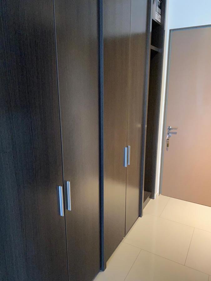 Palermo Soho Apartment Guemes Buenos Aires Exteriör bild