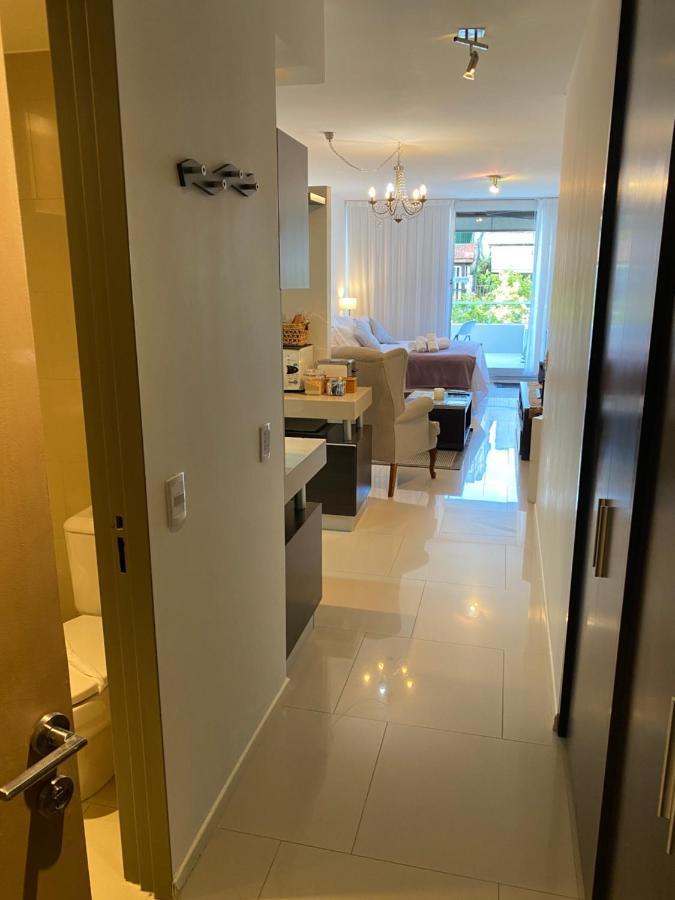 Palermo Soho Apartment Guemes Buenos Aires Exteriör bild