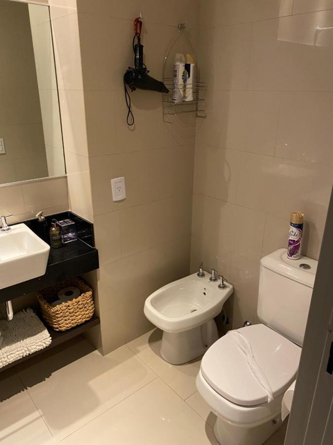 Palermo Soho Apartment Guemes Buenos Aires Exteriör bild