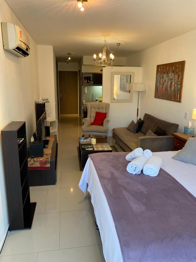 Palermo Soho Apartment Guemes Buenos Aires Exteriör bild