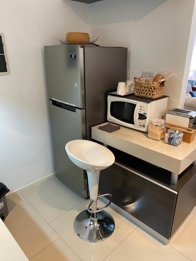Palermo Soho Apartment Guemes Buenos Aires Exteriör bild