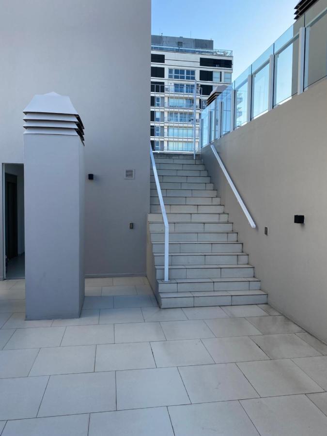 Palermo Soho Apartment Guemes Buenos Aires Exteriör bild